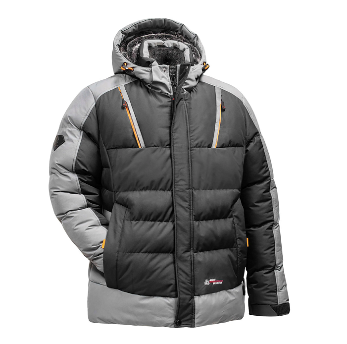 misty-mountain,-manteau-d'hiver-aviator-'4316