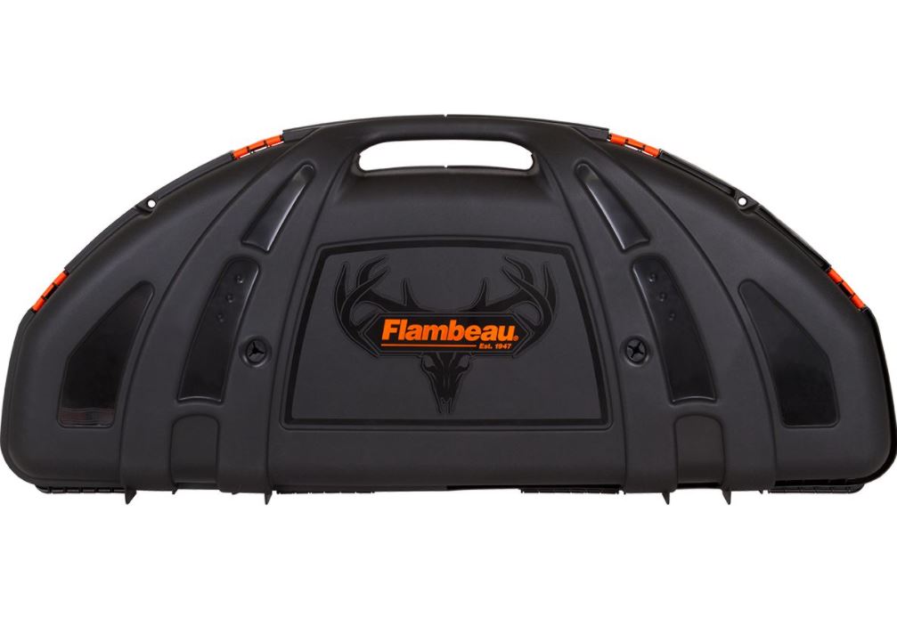 flambeau,-ࣀ°tui-d'arc-rigide-safe-shot-6461sc