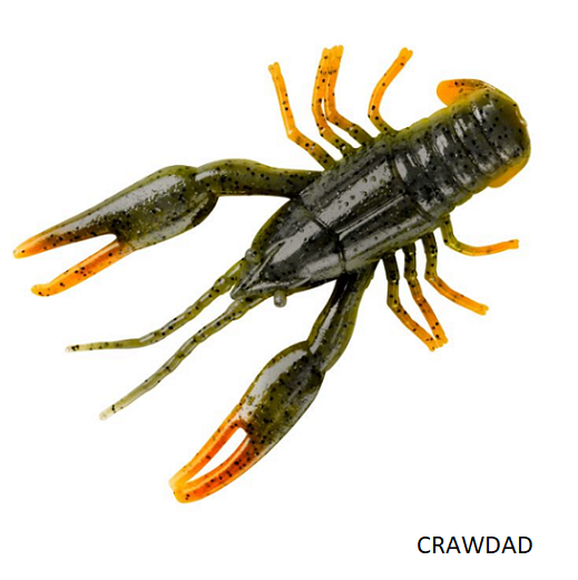 yum-leurres-crabug-2.5"-719339107242