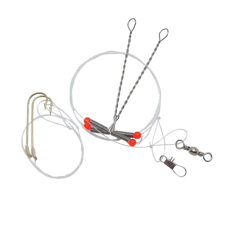 eagle-claw,-montage-crapie-rig-'06010