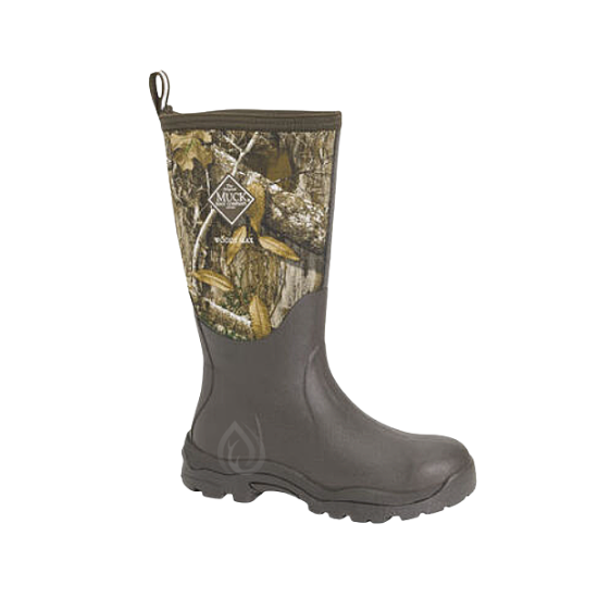 MUCK BOOT Bottes de chasse pour enfant Rover II Boutique Nature chasse et peche