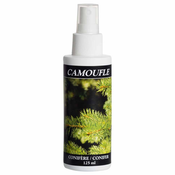 CACHE ODEUR CAMOUFLE 125 ML