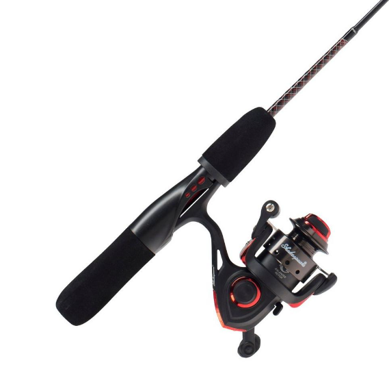 ugly-stik,-ensemble-canne-et-moulinet-de-pà£šche-sur-glace-ugly-stik-gx2-28"-usgxice28mcbo
