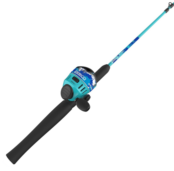 Combo Pêche Zebco 33 Canne à Pêche Télescopique Zebco 33 Combo Pêche Zebco 33 Canne à Pêche Télescopique Zebco 33