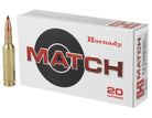 hornady,-balles-match-cal.6.5-creedmoor-120-gr-'81491