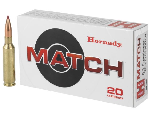 hornady,-balles-match-cal.6.5-creedmoor-120-gr-'81491
