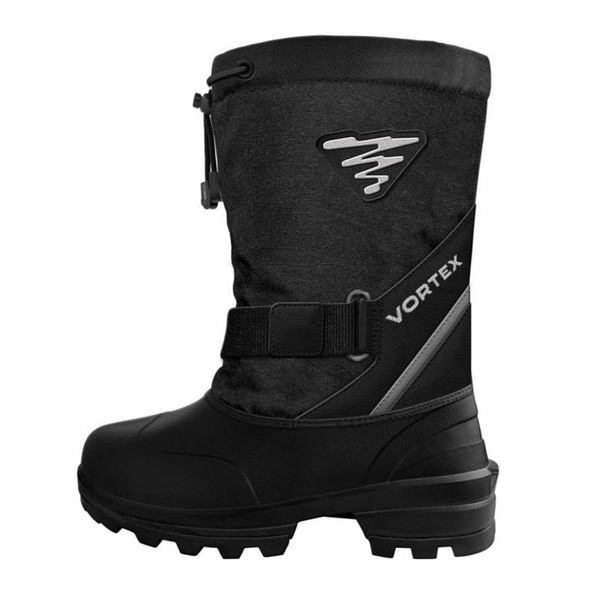 Bottes de sécurité - KJEHOME - à bout en acier - antidérapantes Bottes de sécurité - KJEHOME - à bout en acier - antidérapantes