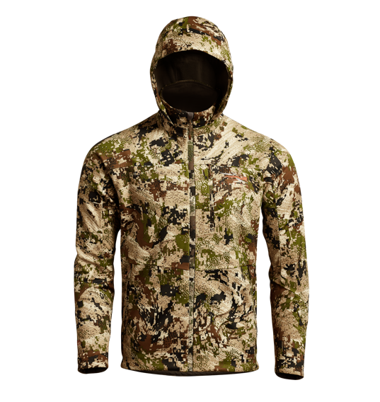 Vetement chasse et discount peche