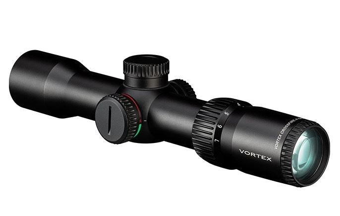 vortex,-tࣩlescope-pour-arbalࣨte-crossfire-ii-2-7-x-32-illuminࣩ-cf2-cb1