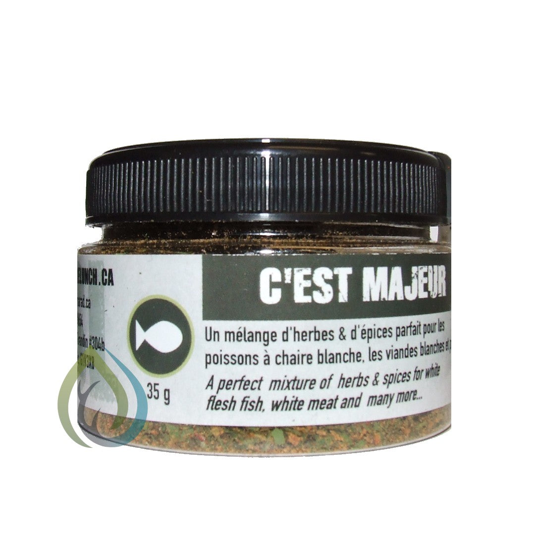 shore-lunch,-ࣀ°pices-c'est-majeur-c'est-majeur