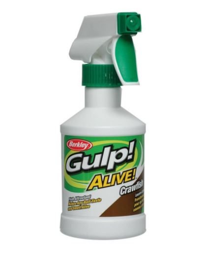 Attractant liquide Gulp 8 oz