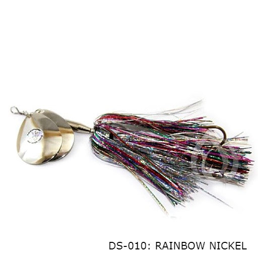 musky-mayhem,-cuillࣨre-spinnerbait-double-showgirl-ds-003