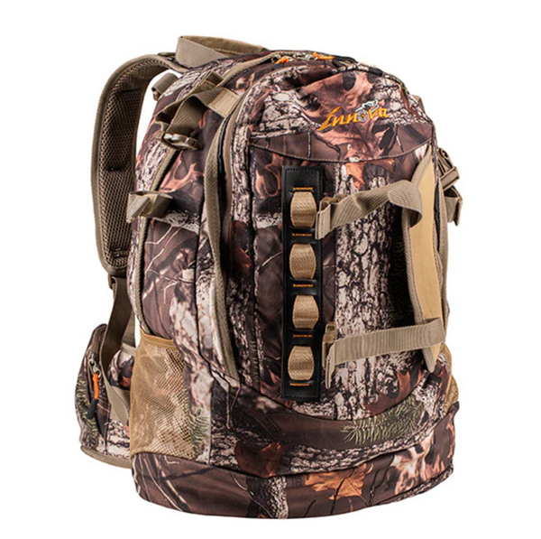 Peche et sac a dos hot sale