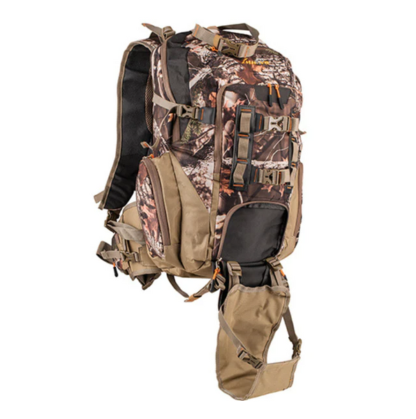 Sac dos Boutique Nature chasse et p che