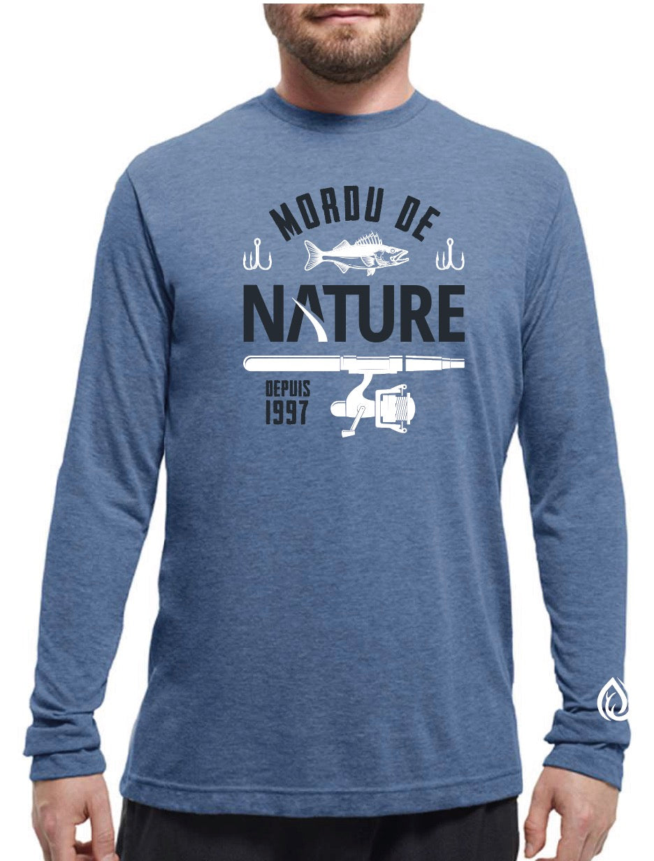 nature-chasse-et-peche,-chandail-mordu-de-nature-ncp-cmlmn