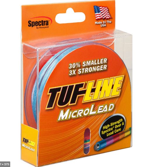 TUF-LINE, Ligne MICROLEAD – Boutique Nature chasse et pêche