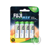 fuji-batteries-canada,-piles-enviromax-super-alkaline-aaa-4400bp4