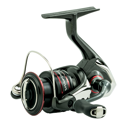 shimano,-moulinet-lancer-lࣀ°ger-vanford-2500-hg-vf2500hgf