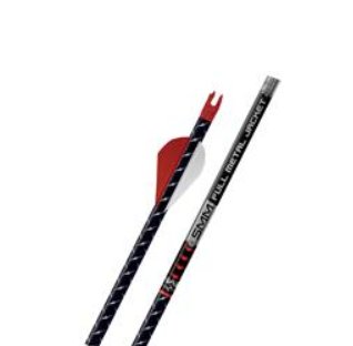 easton,-flà£ˆche-d'arc-fmj-blk-diamond-5mm-fmj340