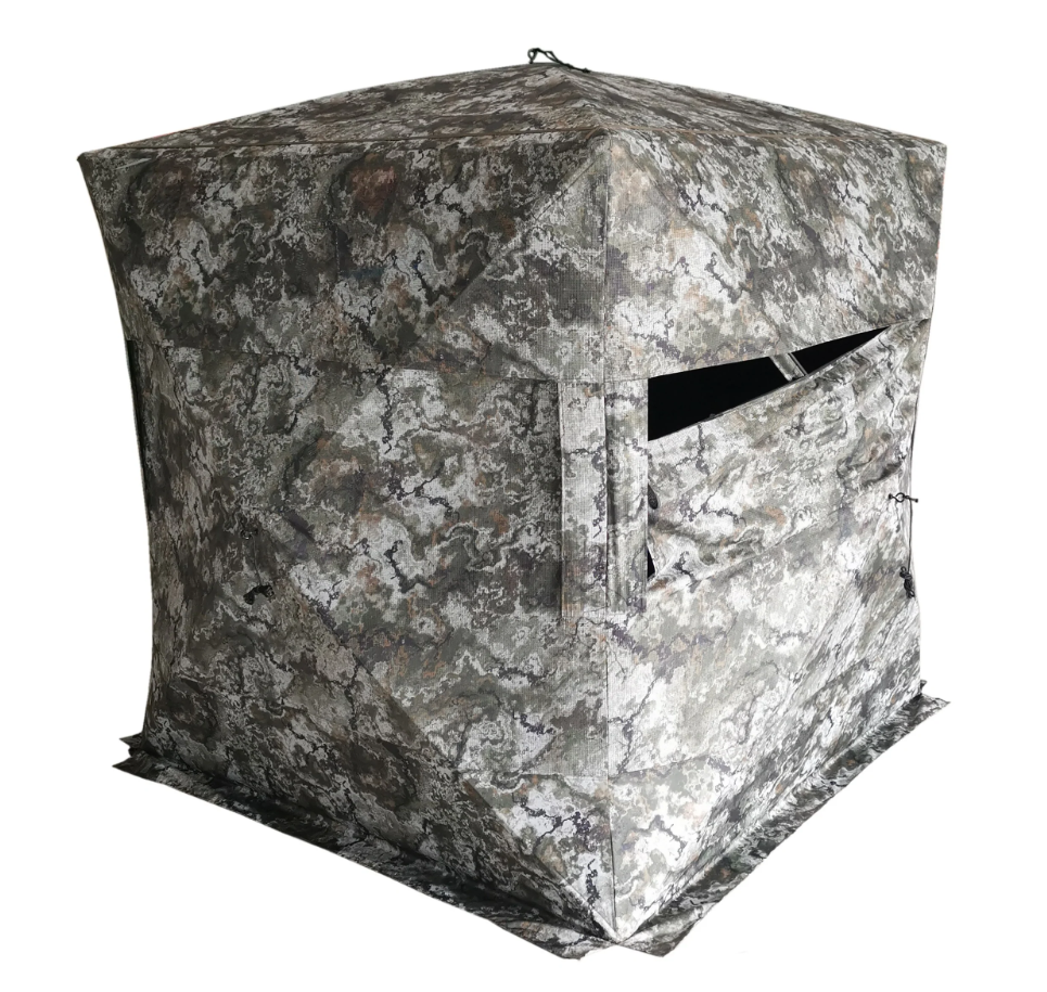 Curated visual reference: A Panoramic 270 Reference: Altan Cache De Chasse 270 Panoramic Boutique Nature Chasse Et