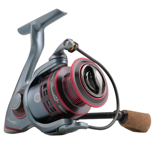 Lew's, moulinet lancer leger Laser SG Speed 200 – Boutique Nature chasse et  pêche