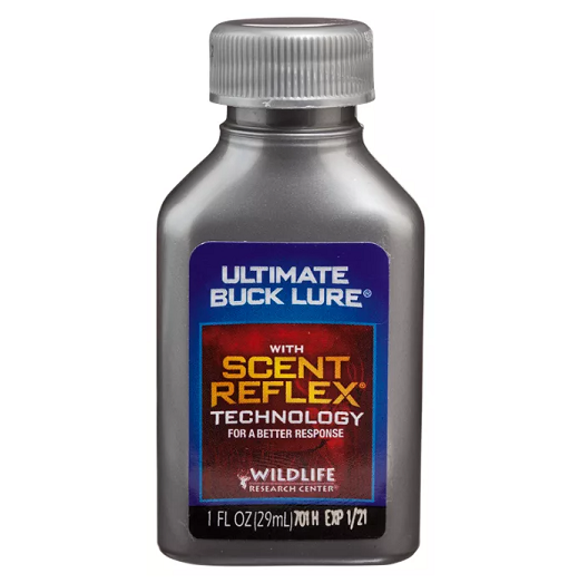 wildlife-research,-attractant-ultimate-buck-lure-4-oz-'43094