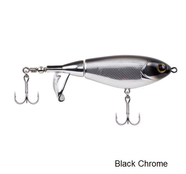 berkley-choppo-black-chrome