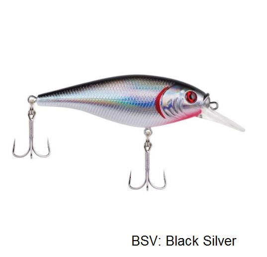 berkley-flicker-shad-shallow-black-silver