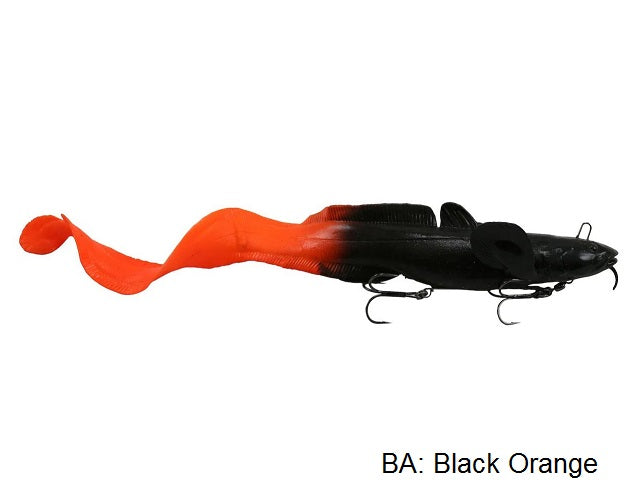 savage-gear,-leurre-3d-burbot-ribbon-tail-bt-250-we