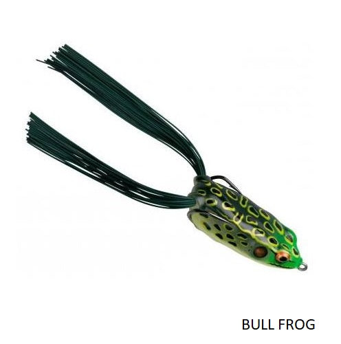 booyah-grenouille-pad-crasher-bull-frog