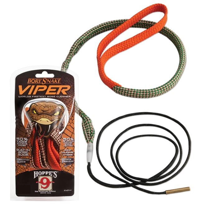 hoppe's,-cordon-de-nettoyage-boresnake-viper-30/308-24015vd