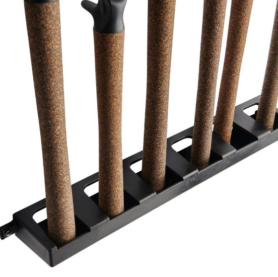 SUPPORT DE CANNE à Pêche Grippz Maintient Votre Canne Stable Pendant