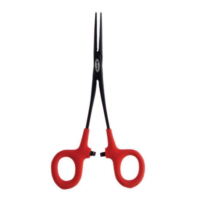 berkley,-pinces-hࣩmostatiques-6"-btstlp6