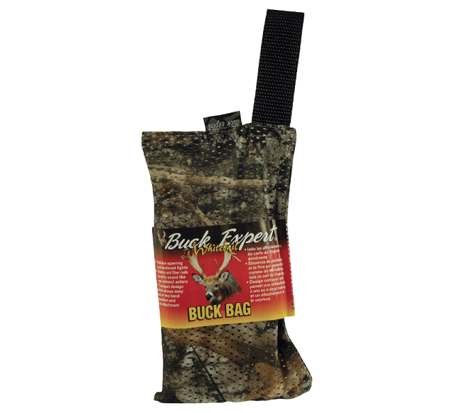 buck-expert,-sac-de-rattling-buck-bag-154r