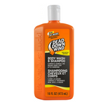 Gel Douche corps et cheveux