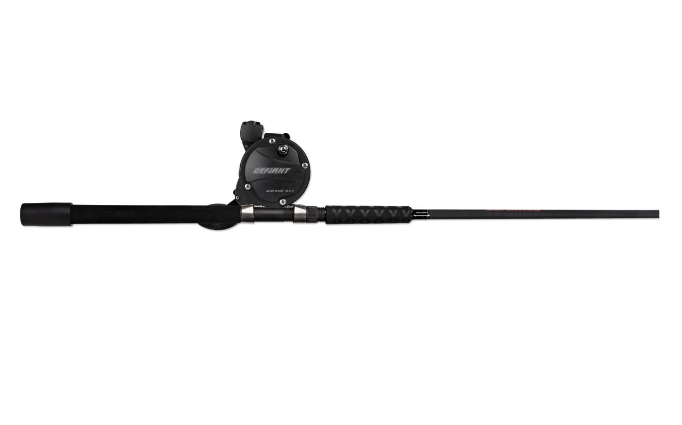 rapala,-ensemble-canne-࣠-p࣪che-et-moulinet-pour-la-tra࣮ne-defiant-downrigger-def30dr86mh2