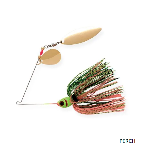 booyah-spinnerbait-booyah-tandem-blade-1/4-oz-bybt14615