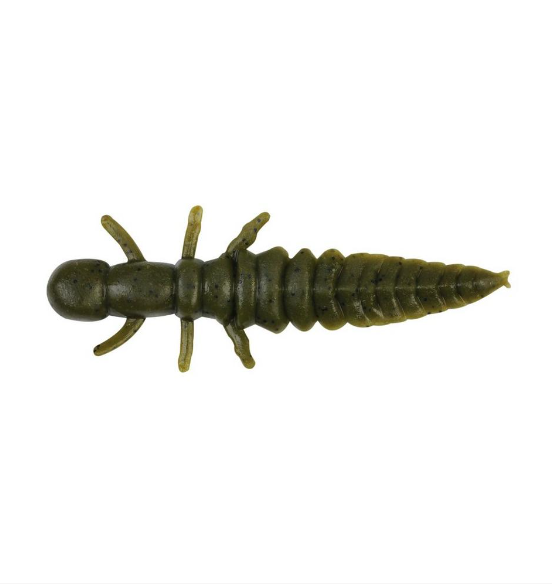 berkley-leurres-souples-gulp-hellgramite-3"-gh3