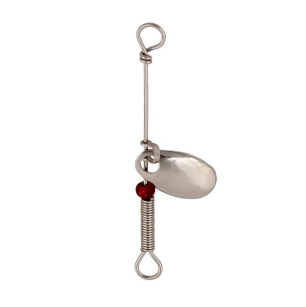 lucky-strike,-cuillere-spinner-single-nickel-#-2-212102-31