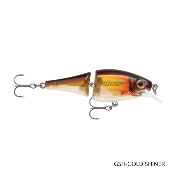 Rapala Poisson Nageur Jointed Shad Rap 05 - Bleeding Hot Olive - Pavillon Chasse et Pêche Rapala Poisson Nageur Jointed Shad Rap 05 - Bleeding Hot Olive - Pavillon Chasse et Pêche