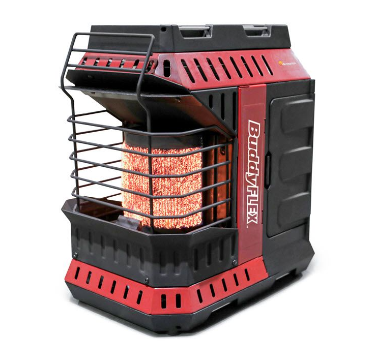 chaufferette_budy_flex_radian_5000-11000_mr_heater