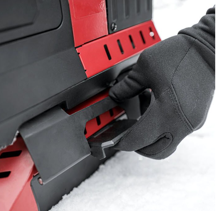 chaufferette_budy_flex_radian_5000-11000_mr_heater