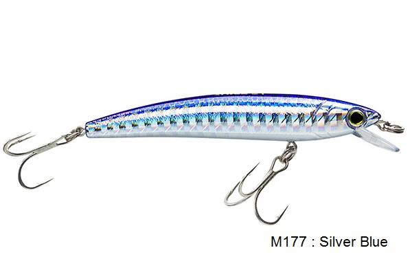 Leurre De Pêche Yo-Zuri Pin's Minnow 70 - Flottant - HSR - Pour Carnassiers - Neuf