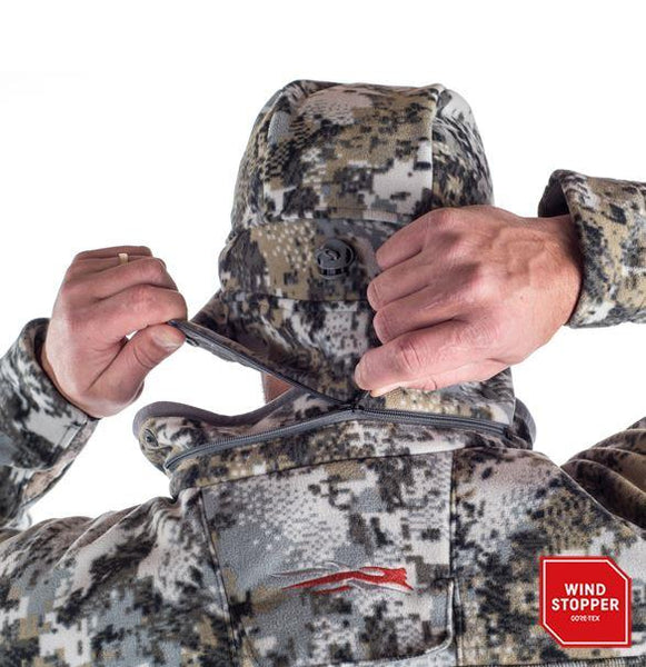 Manteaux – Boutique Nature chasse et pêche