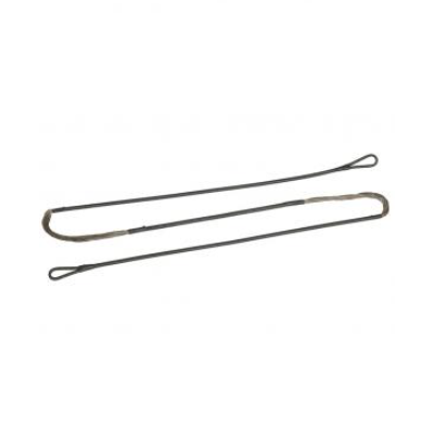 zebra-corde-arbalete-mxb-400-xbzs4