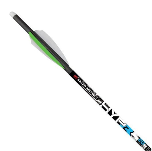 killer-instinct,-flࣨche-d'arbalࣨte-hypr-flࣨche-d'arbalࣨte-hypr-lite-20"-1065-unite