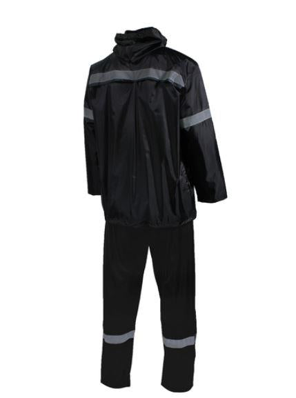 Ensemble imperméable en polyuréthane GKS II