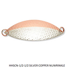 lake-clear-cuillere-wabbler-silver-copper-martelee