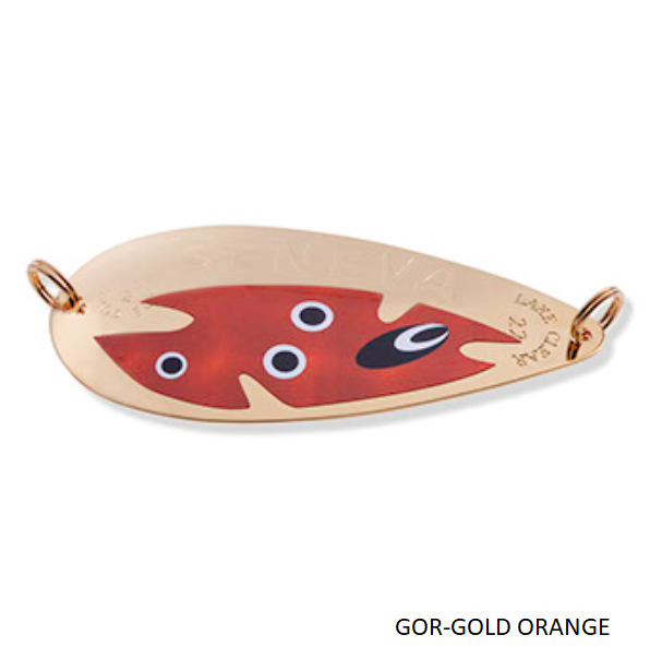 lake-clear-geneva-gold-orange