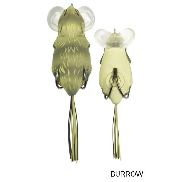 lunkerhunt,-leurre-de-surface-yappa-rat-2-â¾"-ypar05